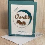 Today Is A Chocolate Kind of Day