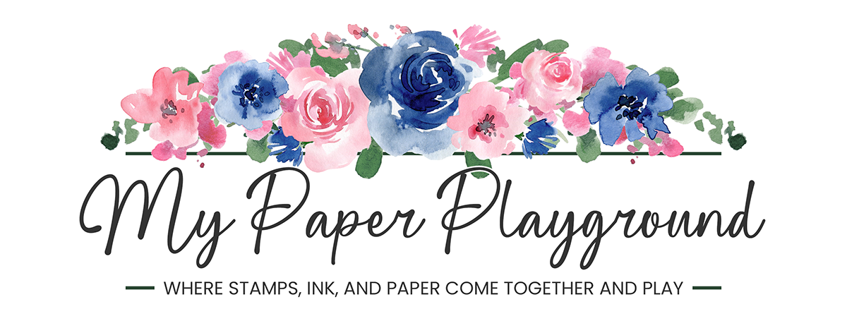 My Paper Playground